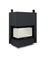 Каминная топка CFL 850W (Stav)