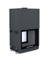 Каминная топка DF 750G (Stav)