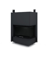 Каминная топка CFL 850B (Stav)