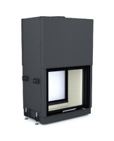 Каминная топка DF 900W (Stav)