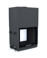Каминная топка DF 900B (Stav)