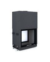 Каминная топка DF 900G (Stav)