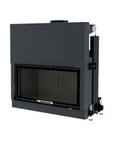 Каминная топка HF 1100B (Stav)