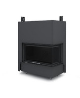 Каминная топка CFR 1000B (Stav)