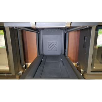 Каминная топка 3VLF 1000B (Stav)