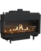 Газовая топка LEO/L/100/G20 (магистральный газ)