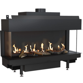 Газовая топка LEO/LP/100/G20 (магистральный газ)