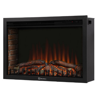 Электрический очаг Electrolux EFP/P-3020LS N