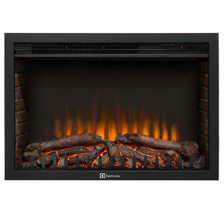 Электрический очаг Electrolux EFP/P-3020LS N