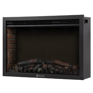 Электрический очаг Electrolux EFP/P-3020LS N