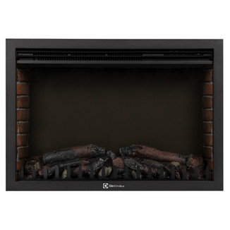 Электрический очаг Electrolux EFP/P-3020LS N