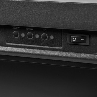 Электрический очаг Electrolux EFP/P-3020LS N