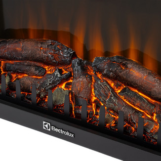 Электрический очаг Electrolux EFP/P-3020LS N