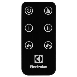 Электрический очаг Electrolux EFP/P-3020LS N