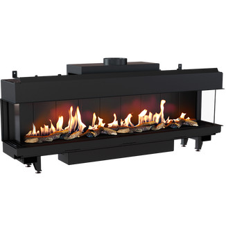 Газовая топка LEO/LP/200/G20 (магистральный газ)