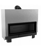 Топка Kratki PRO MB/120/G