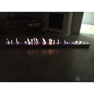 ПРЯМОУГОЛЬНЫЙ КОНТЕЙНЕР ZEFIRE 1200