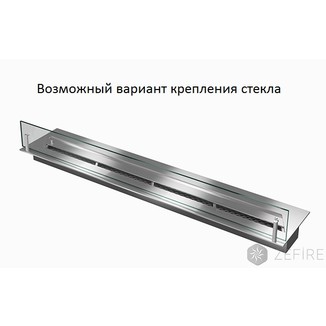 ПРЯМОУГОЛЬНЫЙ КОНТЕЙНЕР ZEFIRE 2000