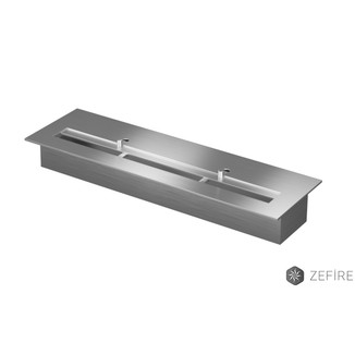 ПРЯМОУГОЛЬНЫЙ КОНТЕЙНЕР ZEFIRE 500 С КРЫШКОЙ ВНУТРИ