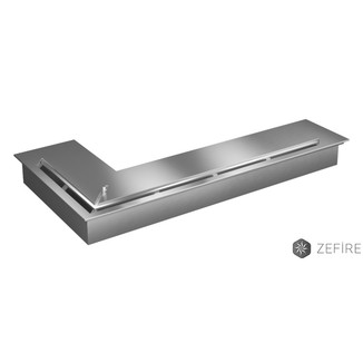 ПРЯМОУГОЛЬНЫЙ КОНТЕЙНЕР ZEFIRE УГЛОВОЙ 800