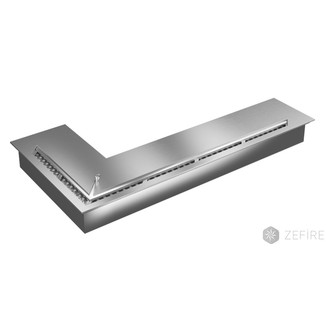 ПРЯМОУГОЛЬНЫЙ КОНТЕЙНЕР ZEFIRE УГЛОВОЙ 800