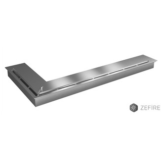 ПРЯМОУГОЛЬНЫЙ КОНТЕЙНЕР ZEFIRE УГЛОВОЙ 1200