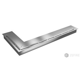 ПРЯМОУГОЛЬНЫЙ КОНТЕЙНЕР ZEFIRE УГЛОВОЙ 1200