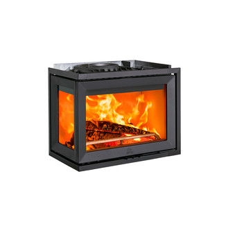 Топка Jøtul I 520 FL