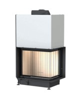 BRUNNER ECK-KAMIN 57/67/44 R H