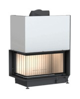 BRUNNER ARCHITEKTUR-ECK 45/82/48 L H