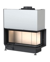 BRUNNER ARCHITEKTUR-ECK 38/86/36 L H