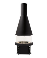 Камин Piazzetta  M360 T