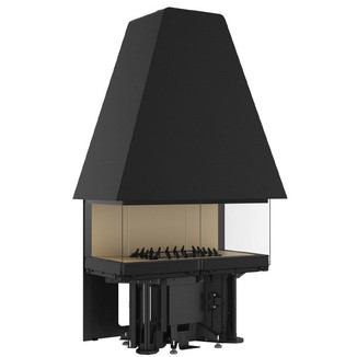 Камин Piazzetta M180 R
