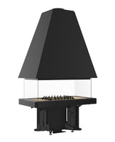 Камин Piazzetta M360 R