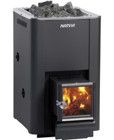 Дровяная печь Harvia 20 SL Boiler