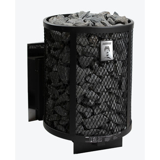 Дровяная печь Harvia Ville Haapasalo 240 Duo