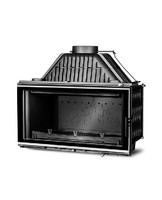 Топка Kaw-Met W16 18 kw