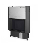 Romotop IMPRESSION 2G L 80.60.01 black