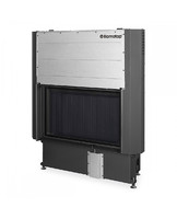 Romotop IMPRESSION 2G L 93.60.01 black
