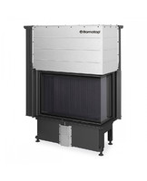 Romotop IMPRESSION R/L 2G L 83.60.34.21 black