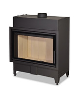 Romotop HEAT 2G 80.50.01