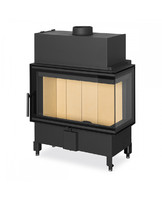 Romotop HEAT R/L 2G S 70.44.33.23