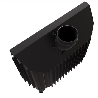 Топка Blanka 910
