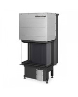 Romotop IMPRESSION C 2G L 67.61.34.21 black
