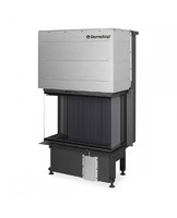 Romotop IMPRESSION C 2G L 80.61.34.21 black