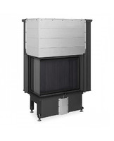 Romotop IMPRESSION R/L 2G L 71.60.34.21 black