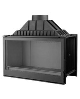 Топка LCI 9 GF (Liseo Castiron)