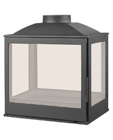 Топка LCI 5 G4 (Liseo Castiron)