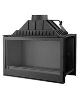 Топка LCI 9 GF CL (Liseo Castiron)