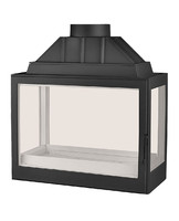 Топка LCI 7 G4 (Liseo Castiron)